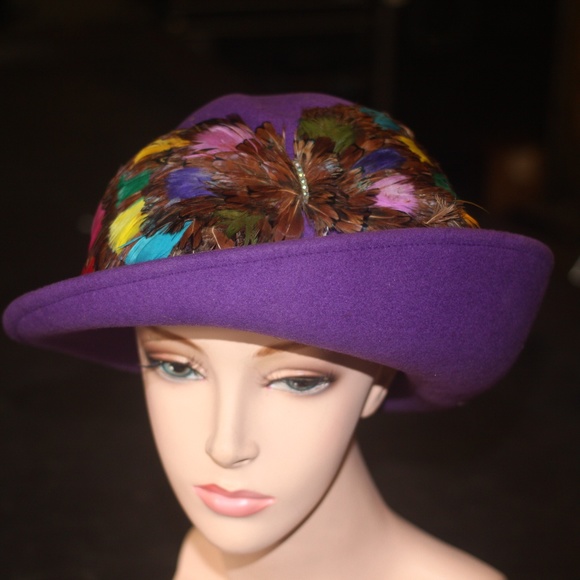 Stylish statement